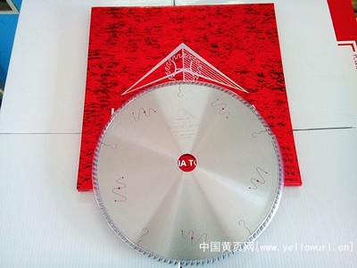 机用锯片选购指南 了解木工合金锯片的关键参数与类型